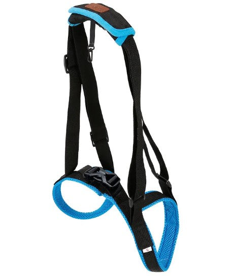 Back Leg Support Harness