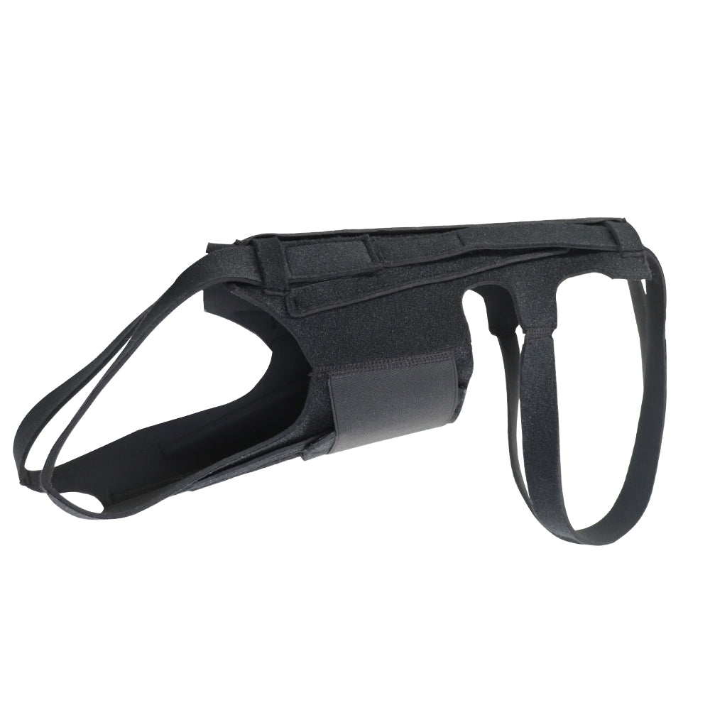 Canine Pain Relief Back Support for IVDD and Arthritis Recovery