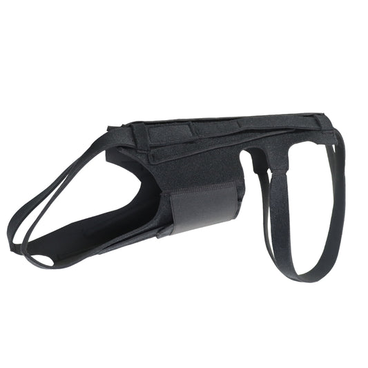 Canine Pain Relief Back Support for IVDD and Arthritis Recovery