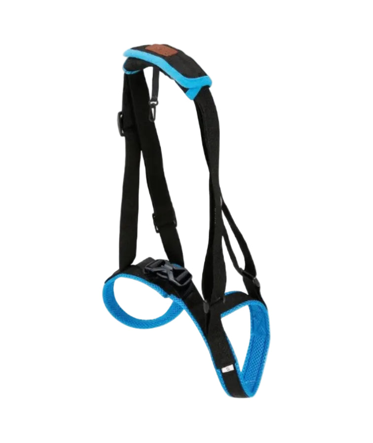 Back Leg Support Harness